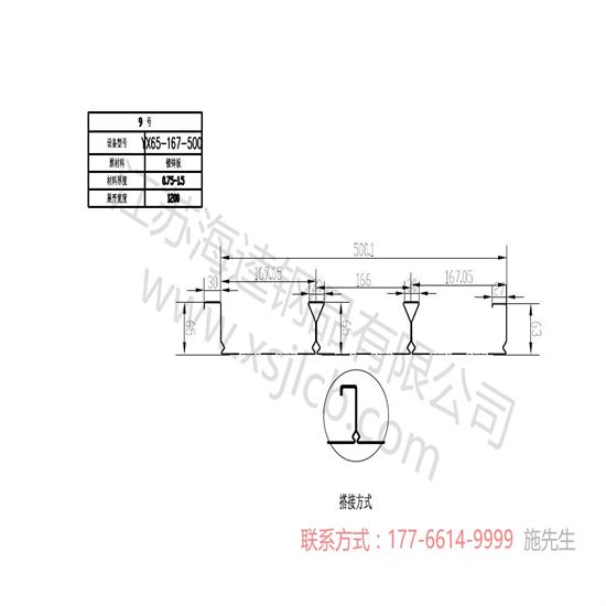 樓承板用在多高層住宅領域優勢