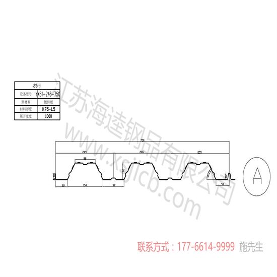 為什么說(shuō)樓承板是一種性模板？