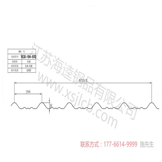 樓承板使用時要注意的事項(xiàng)