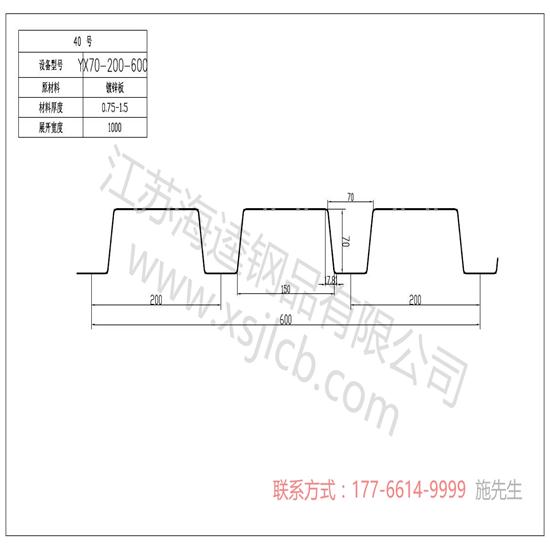樓承板的支撐方式是怎樣的？
